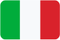 Sistema d'individuazione perimetrica Italiano